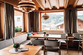 Kristiania Small Dolomites Hotel
