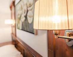 Kristiania Small Dolomites Hotel