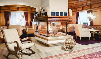 Kristiania Small Dolomites Hotel