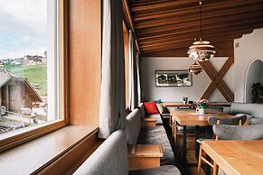 Kristiania Small Dolomites Hotel