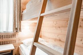 Kristiania Small Dolomites Hotel