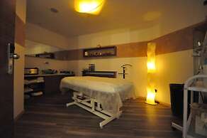 Kristiania Small Dolomites Hotel