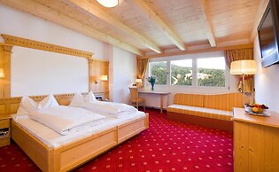 Kristiania Small Dolomites Hotel
