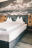 Kristiania Small Dolomites Hotel