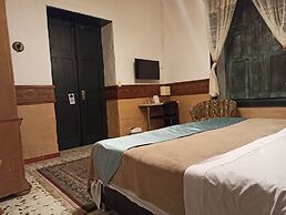 Hotel La Posada del Zaguan