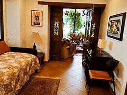 Hotel La Posada del Zaguan