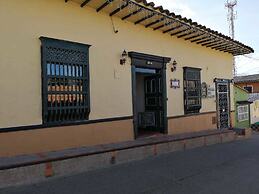 Hotel La Posada del Zaguan