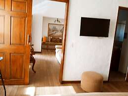 Hotel La Posada del Zaguan