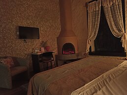 Hotel La Posada del Zaguan