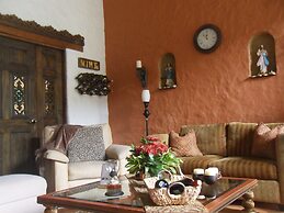 Hotel La Posada del Zaguan