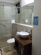 Hotel La Posada del Zaguan