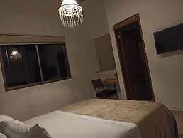 Hotel La Posada del Zaguan