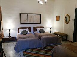 Hotel La Posada del Zaguan