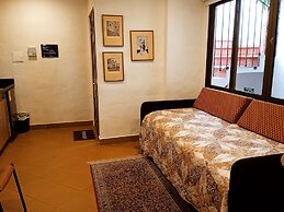 Hotel La Posada del Zaguan