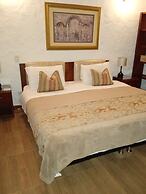 Hotel La Posada del Zaguan