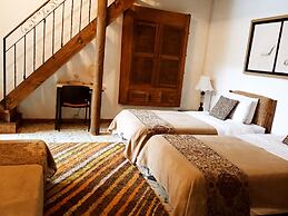 Hotel La Posada del Zaguan
