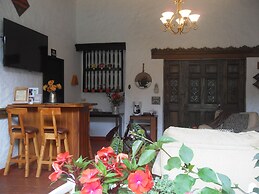 Hotel La Posada del Zaguan