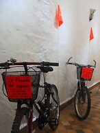 Hotel La Posada del Zaguan