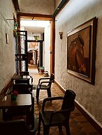 Hotel La Posada del Zaguan