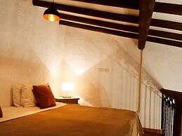 Hotel La Posada del Zaguan