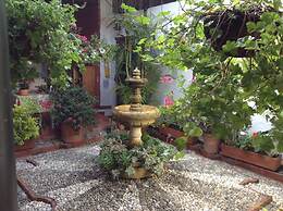 Hotel La Posada del Zaguan