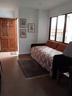 Hotel La Posada del Zaguan