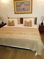 Hotel La Posada del Zaguan