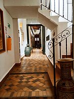 Hotel La Posada del Zaguan
