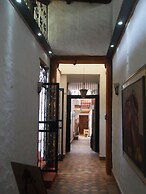 Hotel La Posada del Zaguan