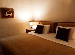 Hotel La Posada del Zaguan