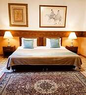 Hotel La Posada del Zaguan