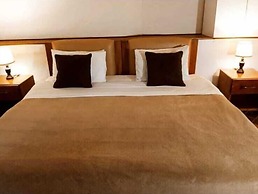 Hotel La Posada del Zaguan