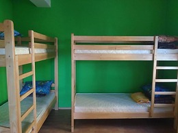 Yourhostel Saperka