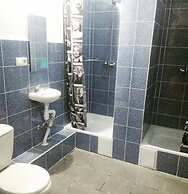 Yourhostel Saperka