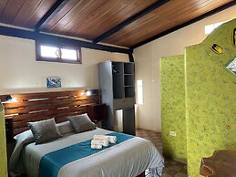 Casa del Lago Lodging House