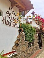 Casa del Lago Lodging House