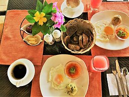 Casa del Lago Lodging House