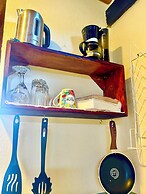 Casa del Lago Lodging House