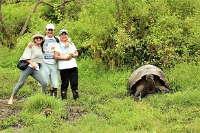 Casa del Lago Lodging House