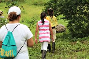 Casa del Lago Lodging House