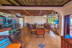 Casa del Lago Lodging House