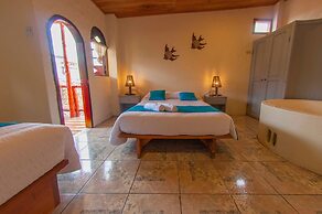 Casa del Lago Lodging House