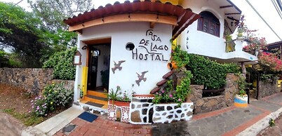 Casa del Lago Lodging House