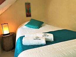 Casa del Lago Lodging House