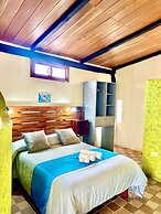 Casa del Lago Lodging House