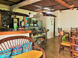 Casa del Lago Lodging House