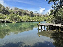 Casa del Lago Lodging House