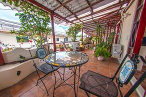 Casa del Lago Lodging House