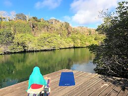 Casa del Lago Lodging House