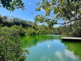 Casa del Lago Lodging House